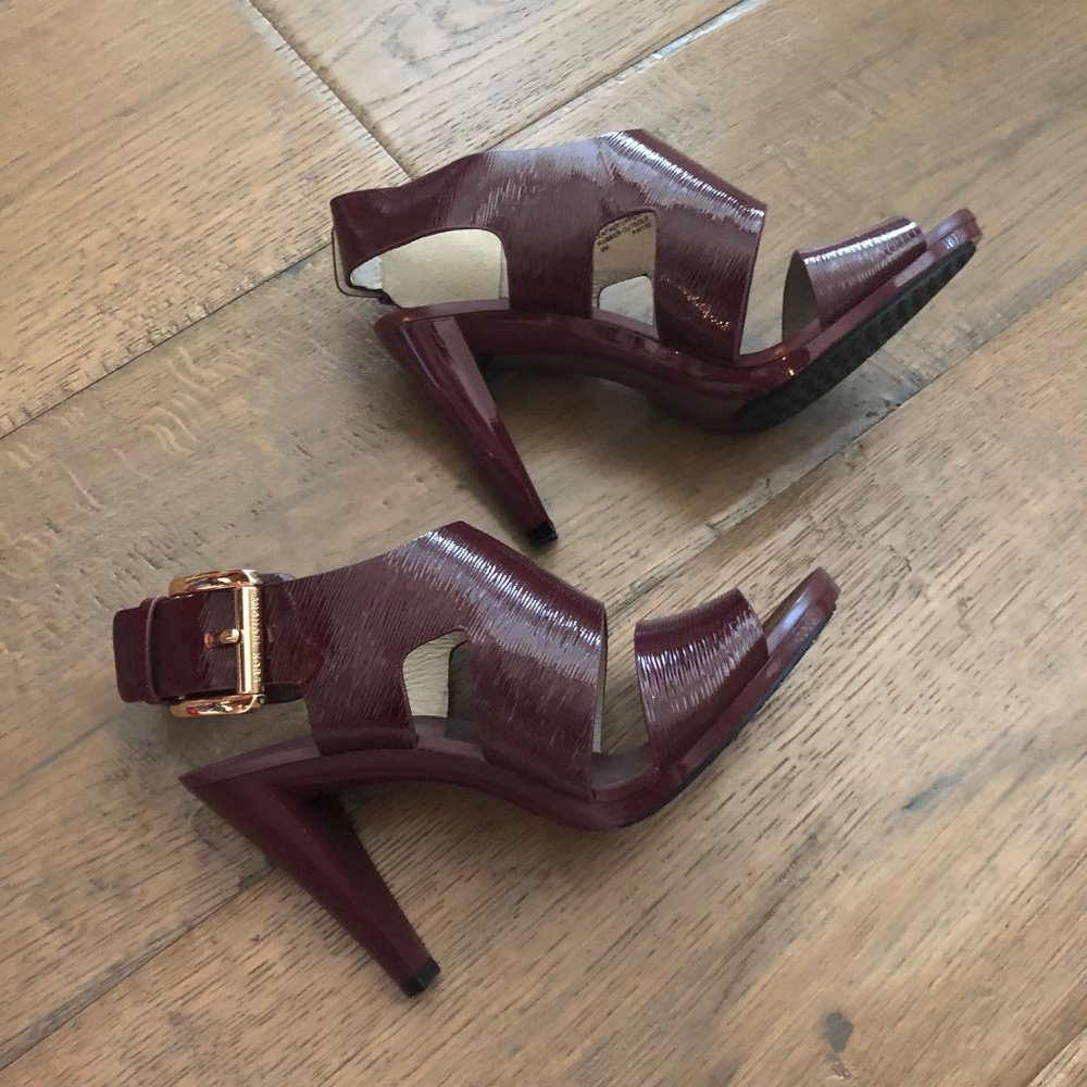 Michael Kors Heels